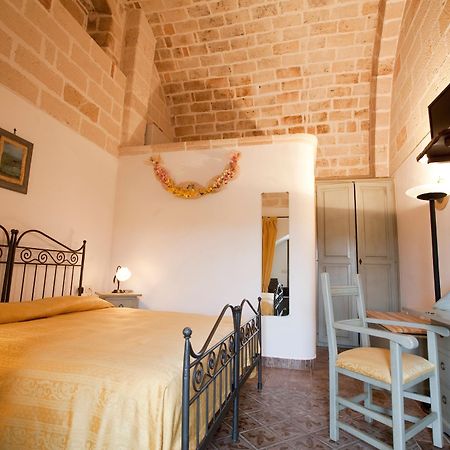 Masseria Bosco Аветрана Экстерьер фото