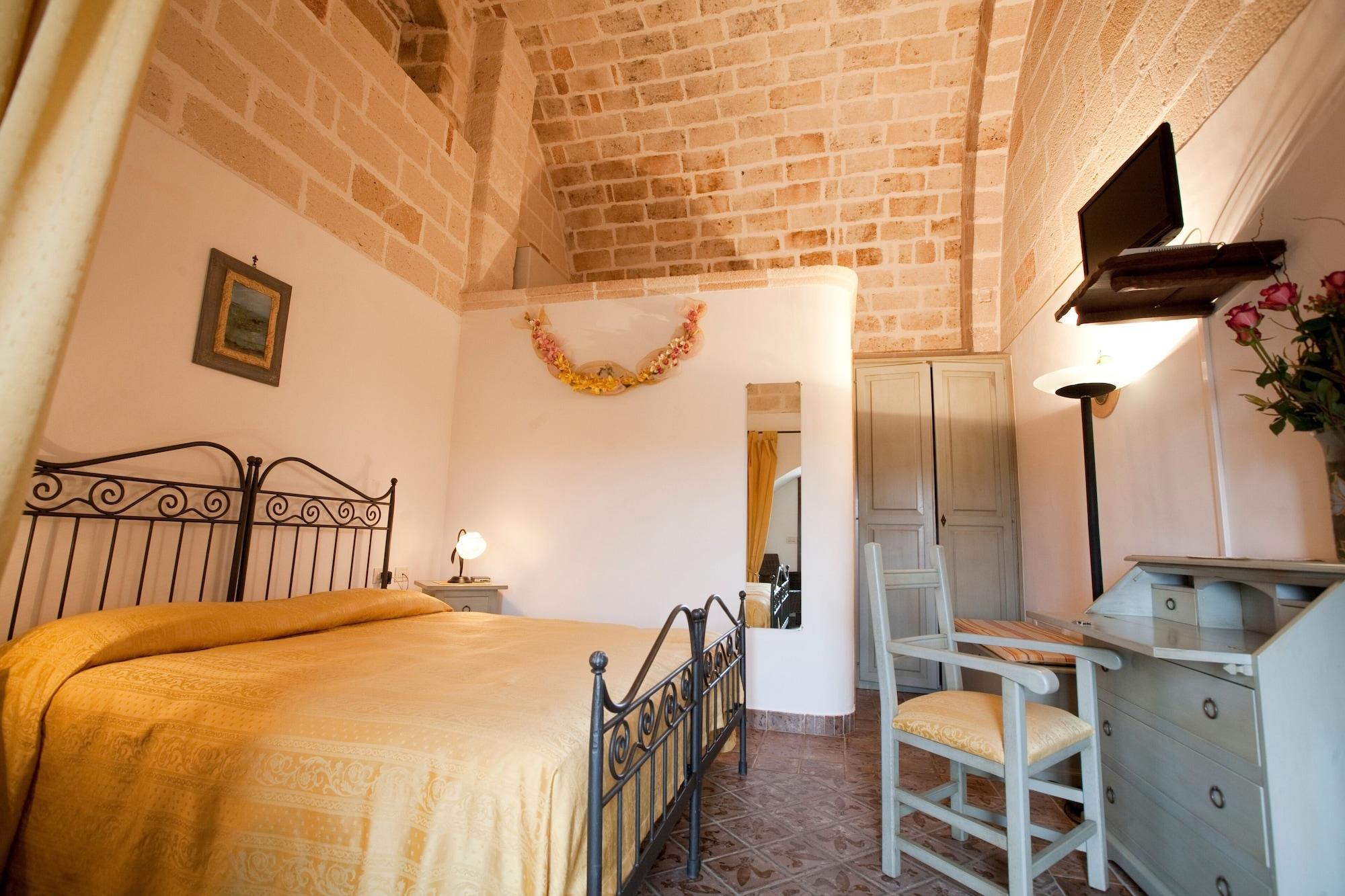 Masseria Bosco Аветрана Экстерьер фото