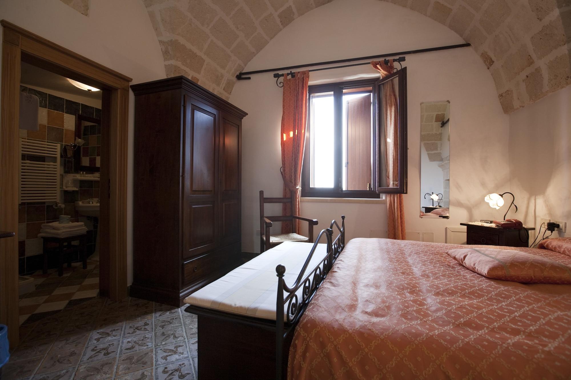 Masseria Bosco Аветрана Экстерьер фото