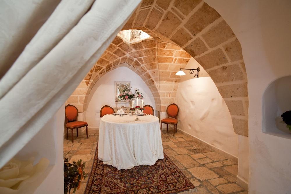 Masseria Bosco Аветрана Экстерьер фото