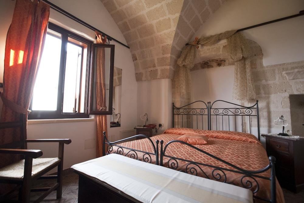 Masseria Bosco Аветрана Экстерьер фото