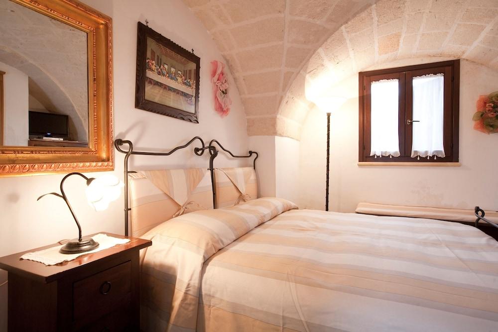 Masseria Bosco Аветрана Экстерьер фото
