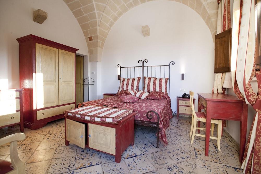 Masseria Bosco Аветрана Экстерьер фото