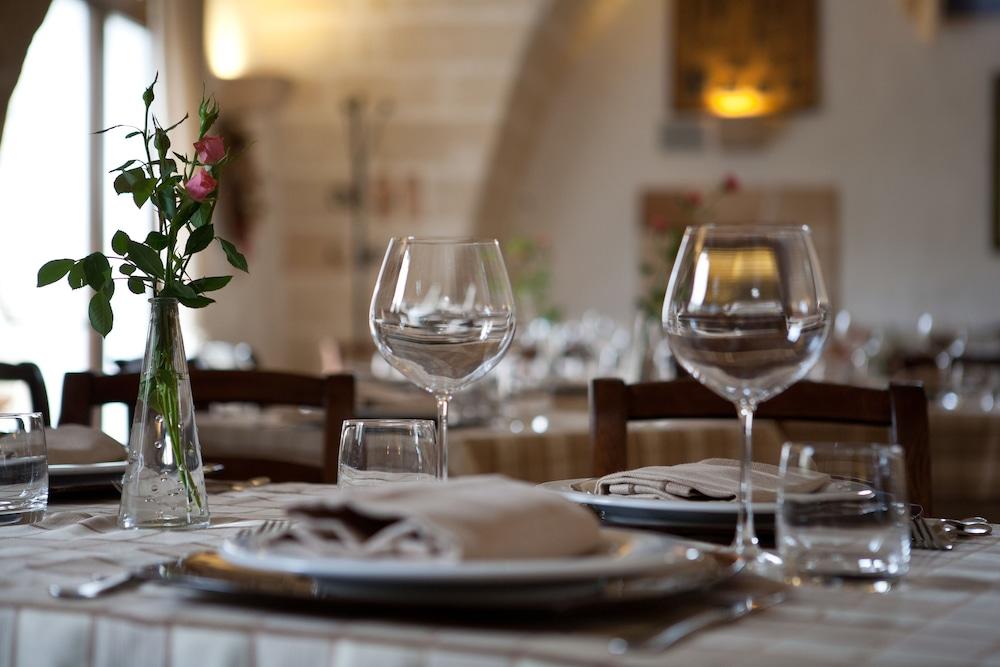 Masseria Bosco Аветрана Экстерьер фото