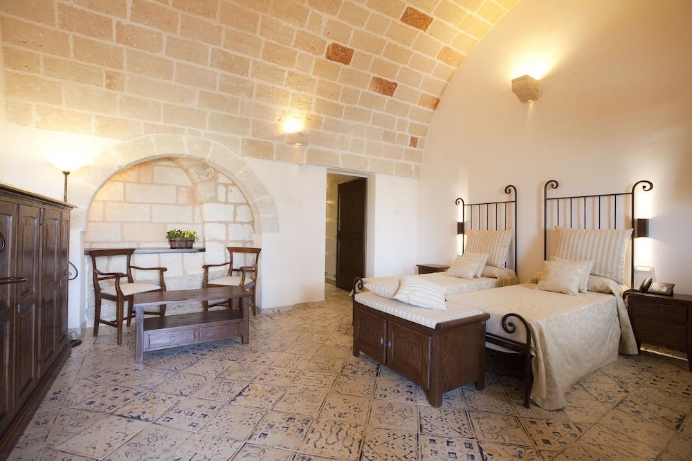 Masseria Bosco Аветрана Экстерьер фото