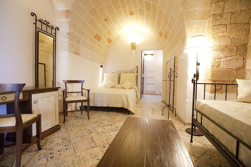Masseria Bosco Аветрана Экстерьер фото