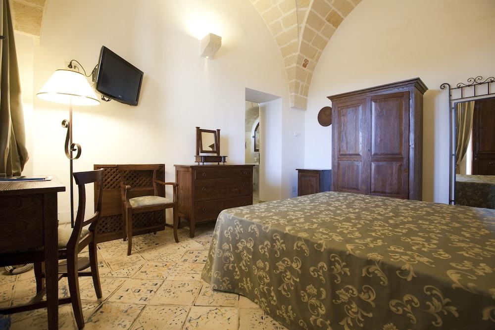 Masseria Bosco Аветрана Экстерьер фото